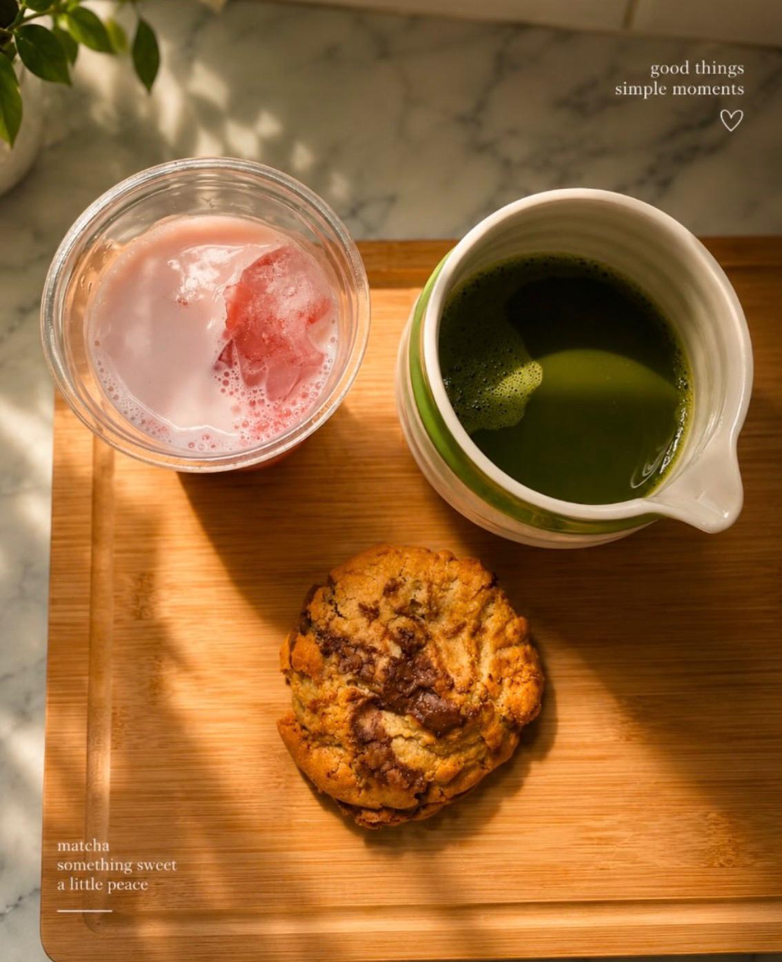 Mocktails